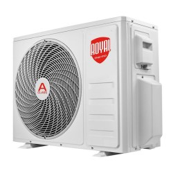 Сплит-система Royal Thermo Barocco RTB-09HN8_V2 комплект 9